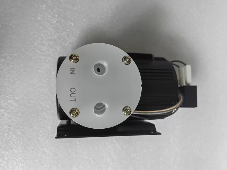 EMP GA-380R-08 air pump thumbnail