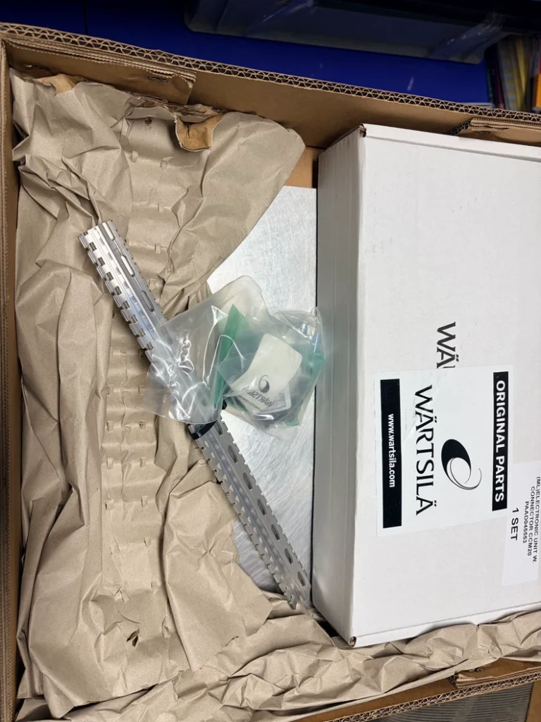 WARTSILA CCM-20 electronic unit PAAD125677 thumbnail