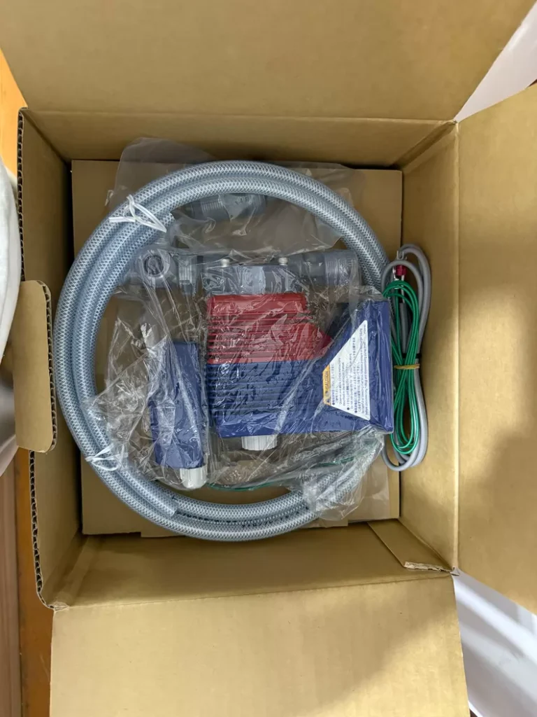 Iwaki EHN-CN36VSMR metering pump thumbnail