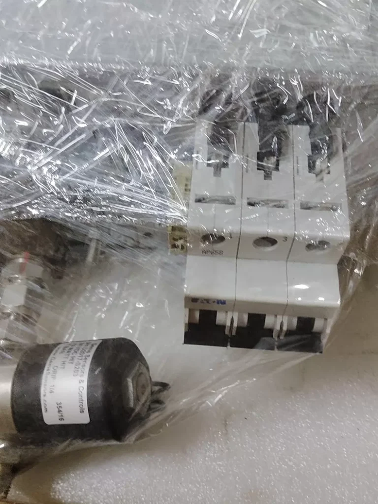 TruPlasma 4010 10 kW process power supply thumbnail