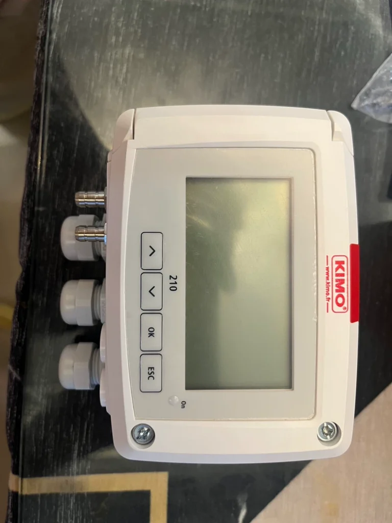 KIMO CP218-BO Pressure Transmitter thumbnail