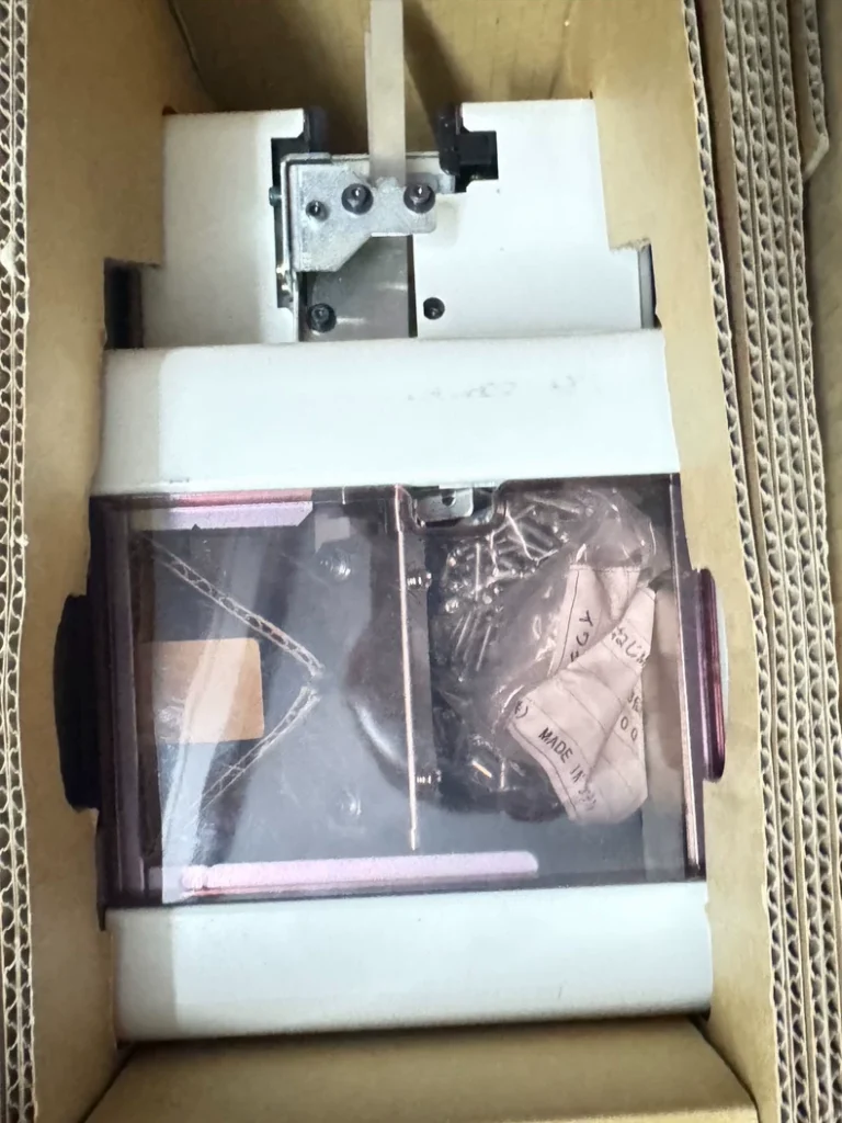 Ohtake NJ2-23 Automatic Screw Feeder thumbnail