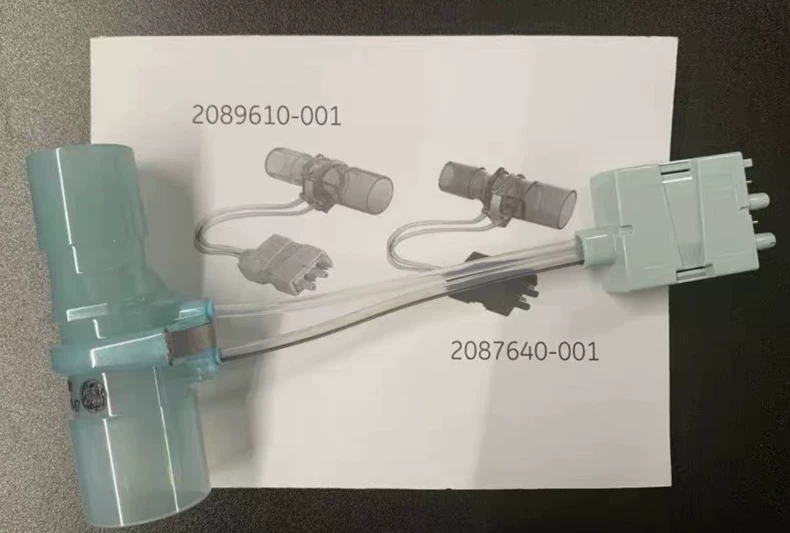 GE 2089610-001-S Flow Sensor thumbnail