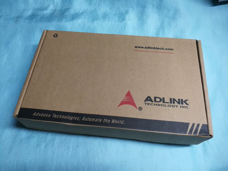 ADLINK PCI-7856 PCI interface card thumbnail