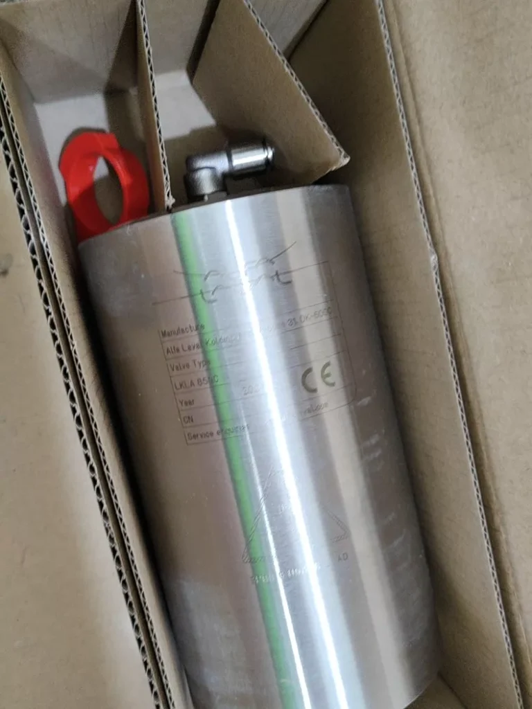 Alfa Laval 9611416301 AIR-ACTUATOR LKLA thumbnail