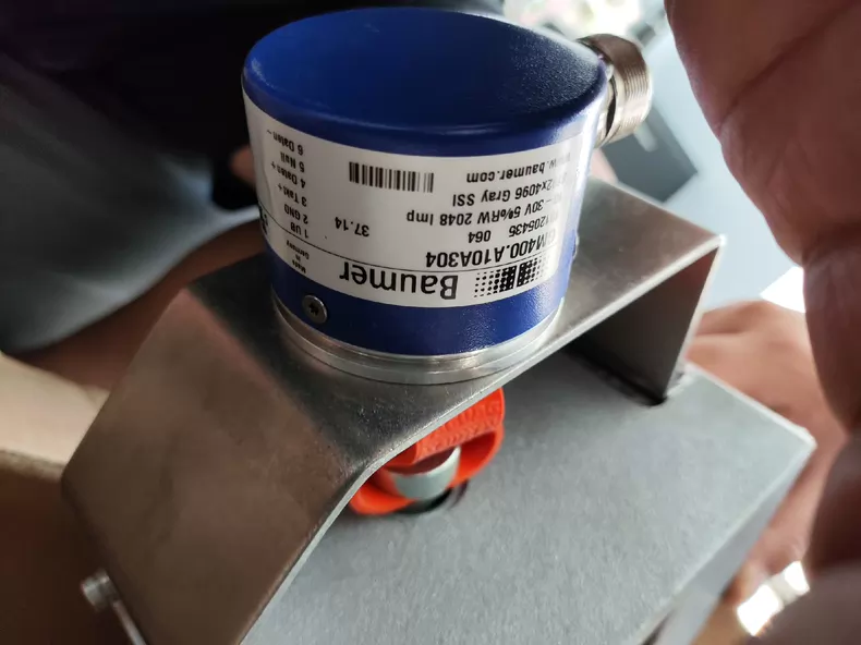 SCHLEIFRING 5K0208903 Slip Ring thumbnail