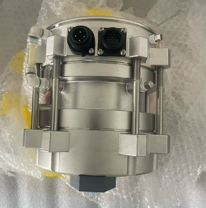 Ebara NDCU16E-01 P0657127 Non-Particle Pump