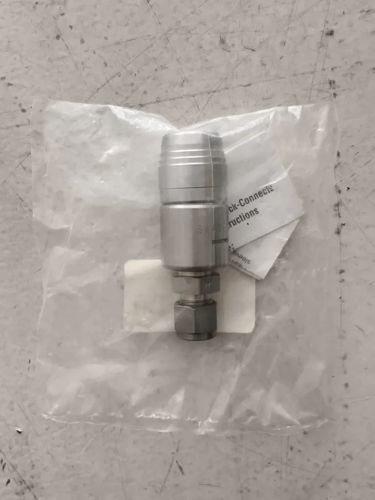 Swagelok SS-QTM2A-B-600 quick-connect coupling body thumbnail