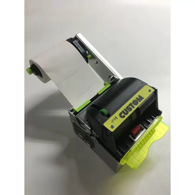 CUSTOM VKP80II RX Receipt Printer thumbnail