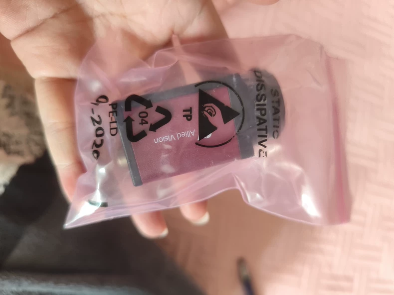 Allied Vision Mako G‑419B PoE CS‑Mount Camera thumbnail