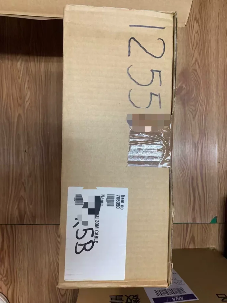 Consilium 705050 705051 hull-mounted acoustic transducer thumbnail
