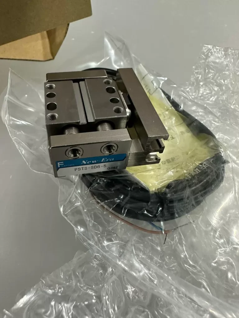 New Era PSTS-SD6-5 PST-6-5 Cylinder thumbnail