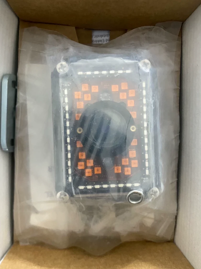 Datalogic Matrix300N 485 SH5273 937600120 Barcode Reader thumbnail