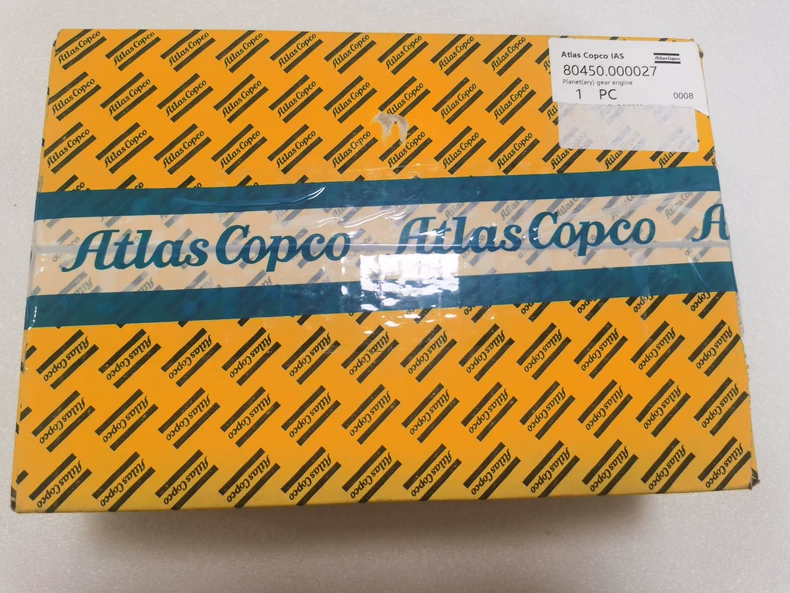 Atlas Copco 80450.000027 Gear Engine