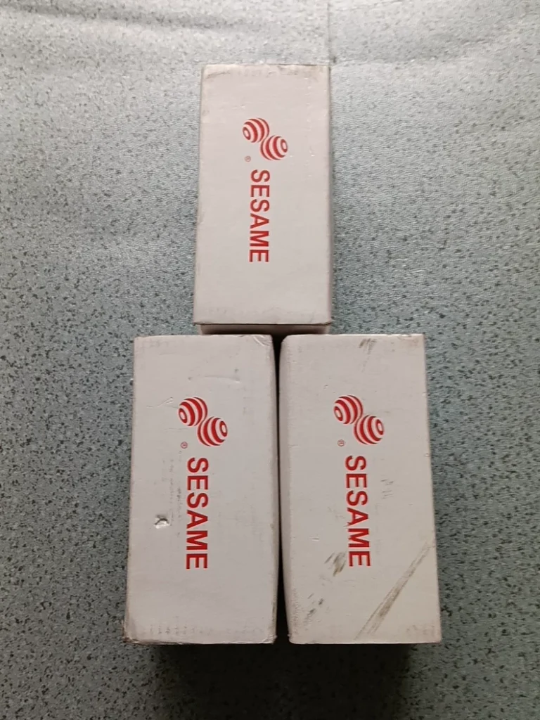 Sesame PGL60-10 planetary gearbox thumbnail