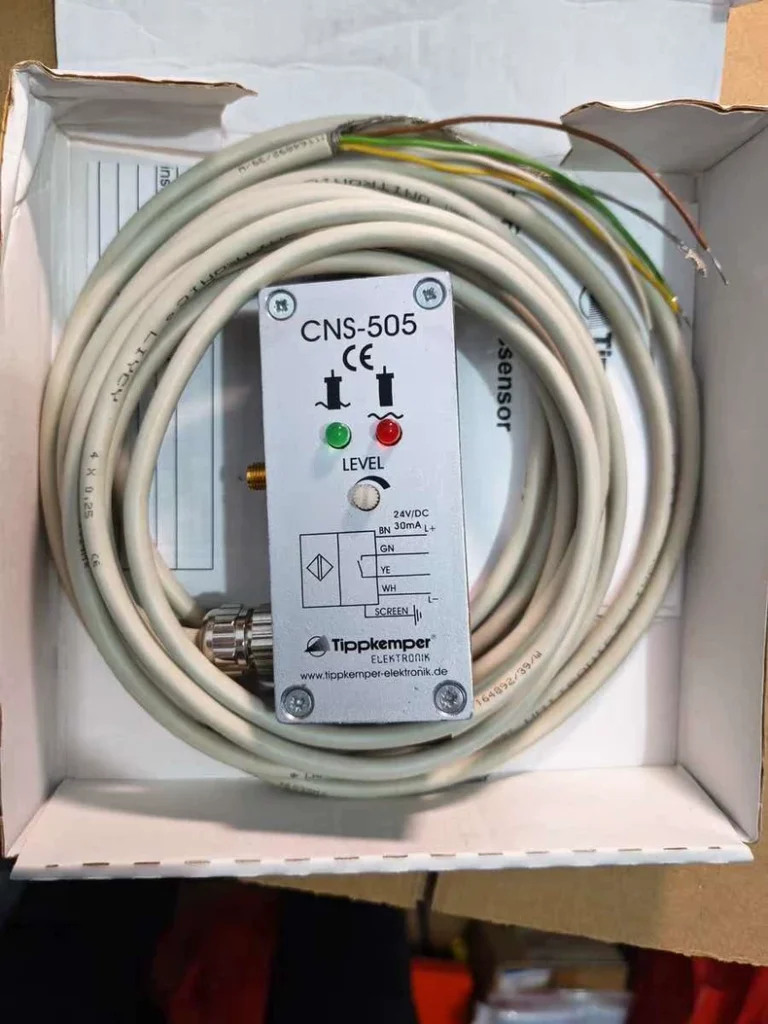 Tippkemper CNS-505-I CNS-505 Level Controller