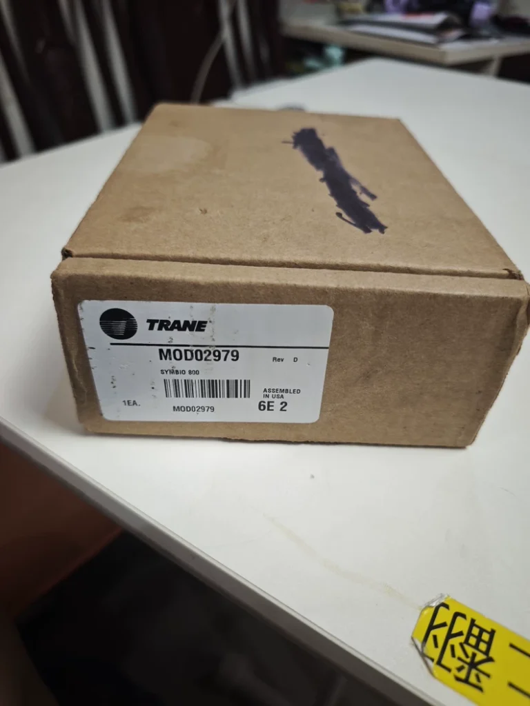 Trane Symbio 800 MOD02979 Control Module Kit thumbnail