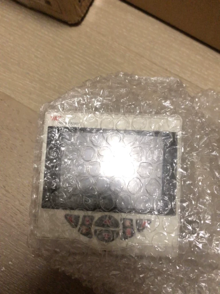 Vaf CM30/2V0S0EB/S02 Viscosity Controller