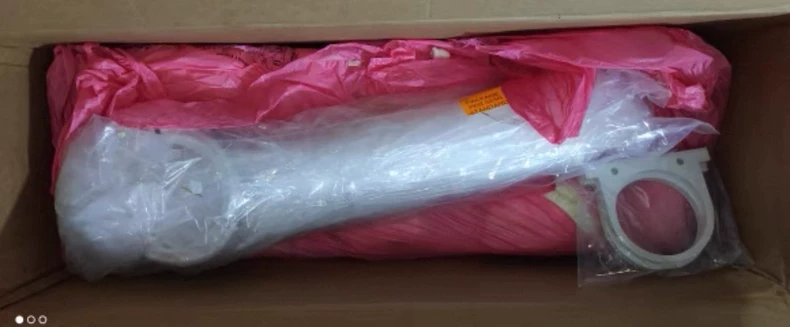 Process Technology TIH12-43UOBRR-UB Chemical Heater