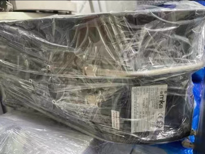 ASTRON 2L AX7657-85 Remote Plasma Source (RPS) thumbnail