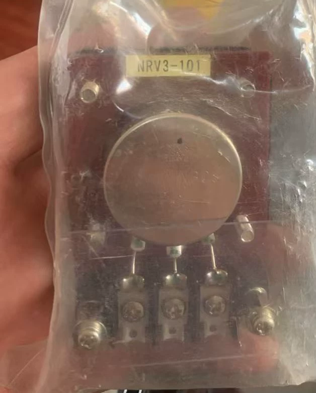 COSMOS NRV3-101 industrial-grade variable resistor