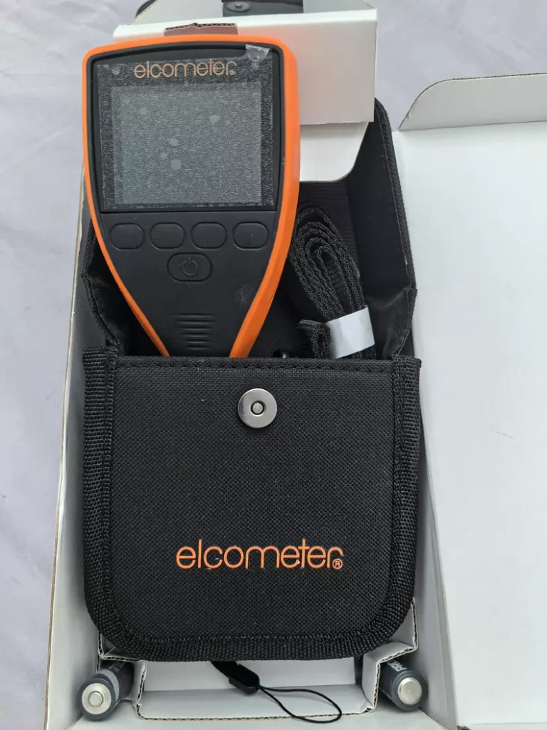 Elcometer 456 Coating Thickness Gauge