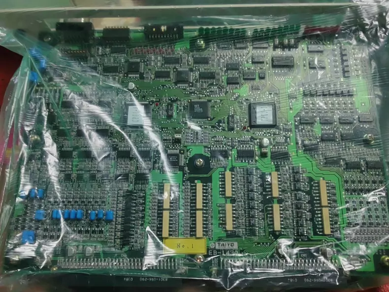 TAIYO EB-143A CPU Control Board