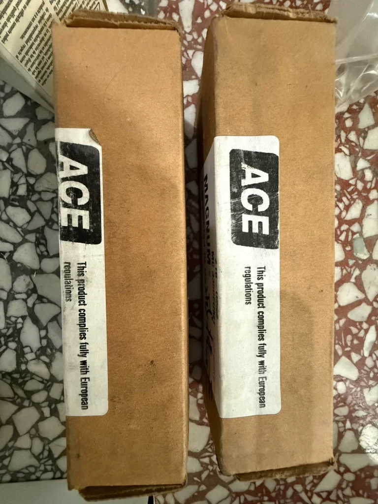 ACE MC3350EUM1‑HT shock absorber thumbnail