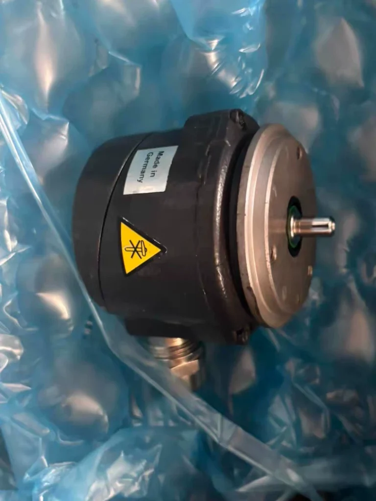 Baumer OG71 DN 256 CI Incremental encoder thumbnail