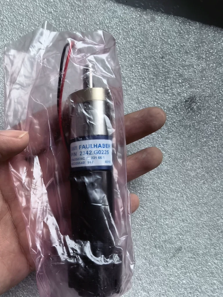 FAULHABER 2342.G0225 DC micromotor