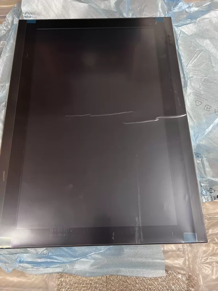 JRC NWZ-208 Monitor Unit thumbnail