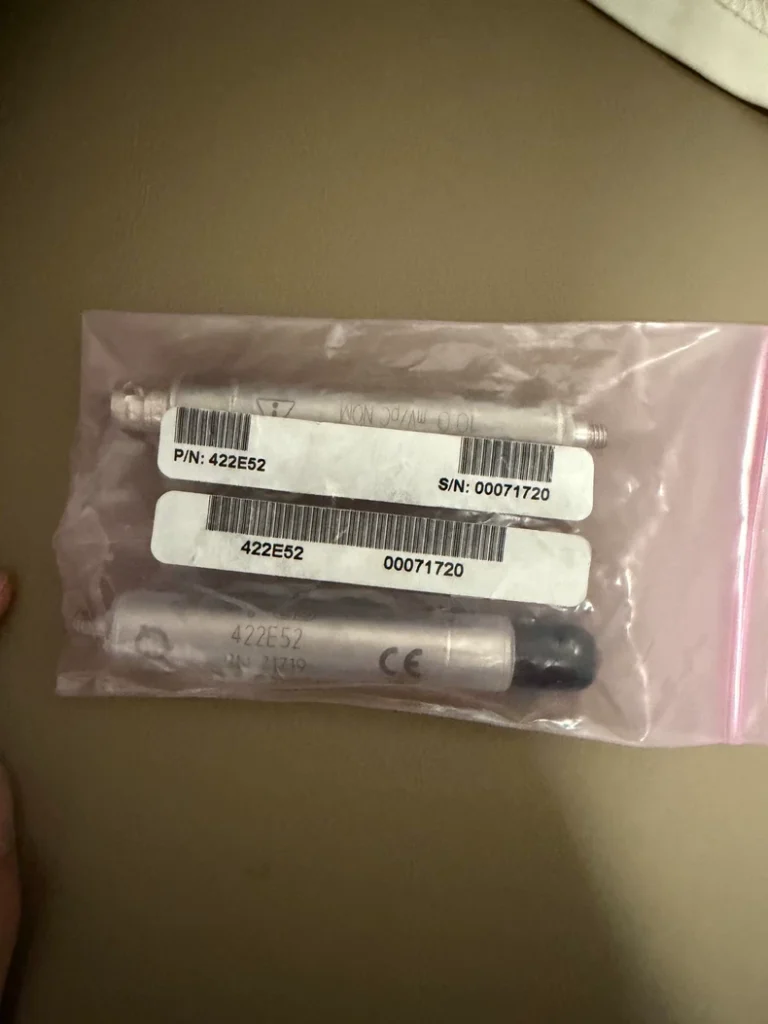 DISCOM ICA10 Sensor thumbnail