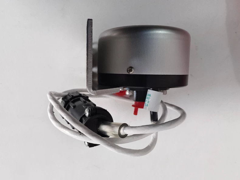 Setra 2391250LD1F2C029D3 Pressure Transmitter thumbnail