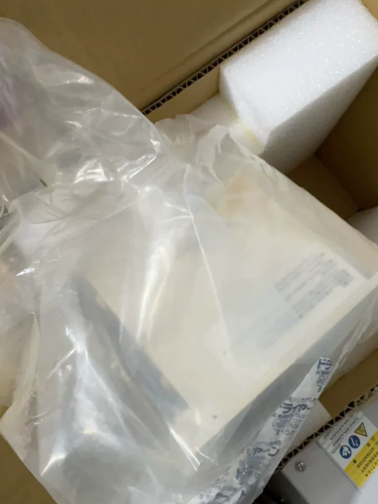 SEMES CS-62-1 industrial chemical solution concentration monitor thumbnail
