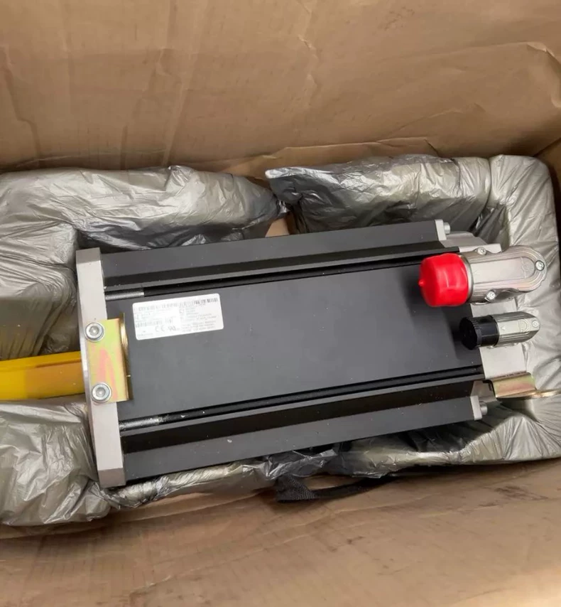 EMERSON 190U3D305JARAA215320 Servo Motor thumbnail
