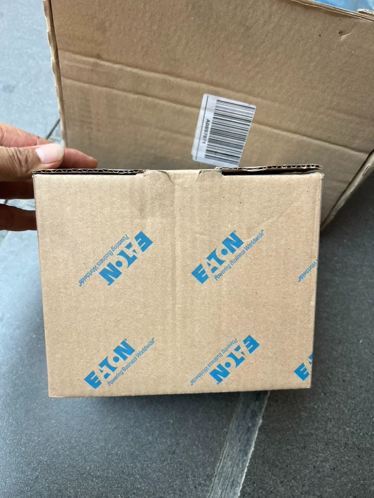 Eaton N2-250-AS Circuit Breaker thumbnail