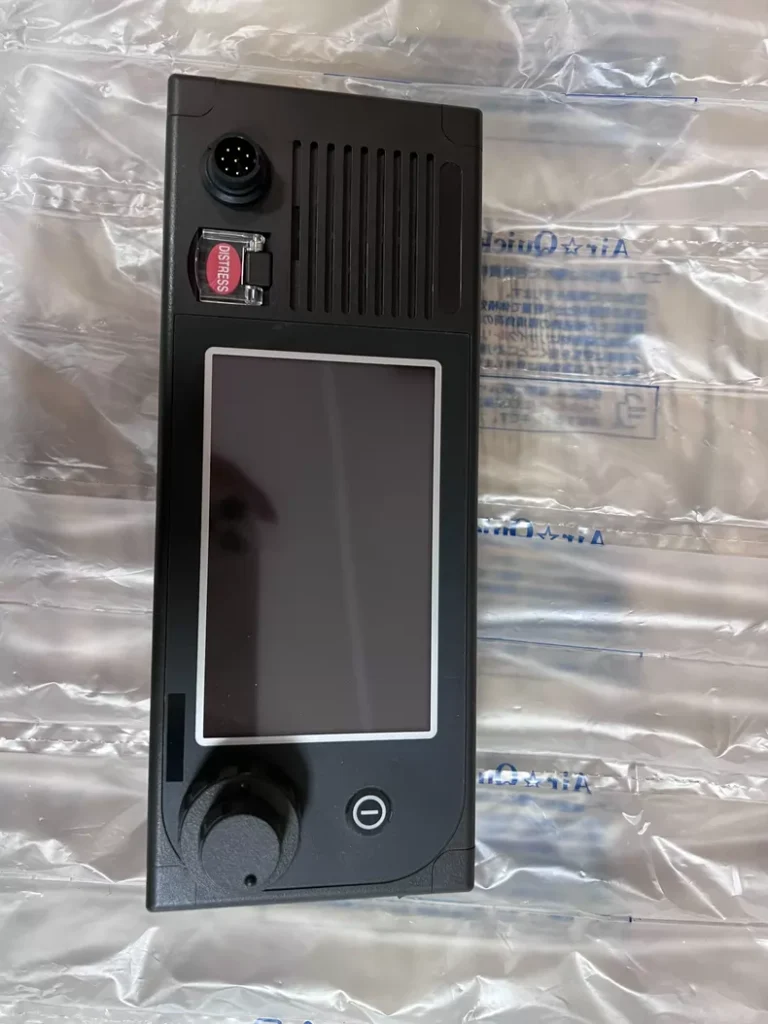JRC NCM-980 Controller