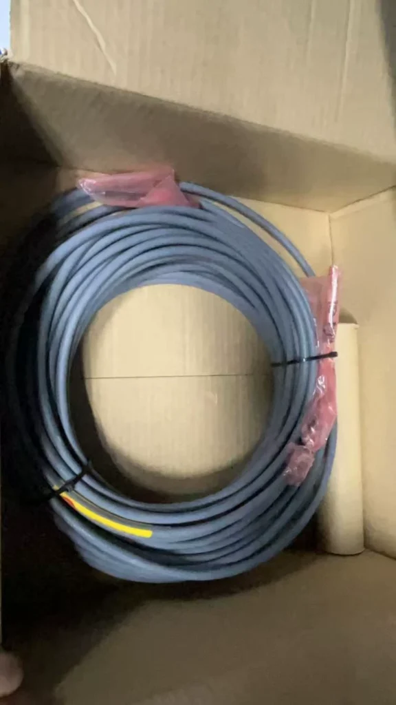 Consilium 705050 705051 hull-mounted acoustic transducer thumbnail