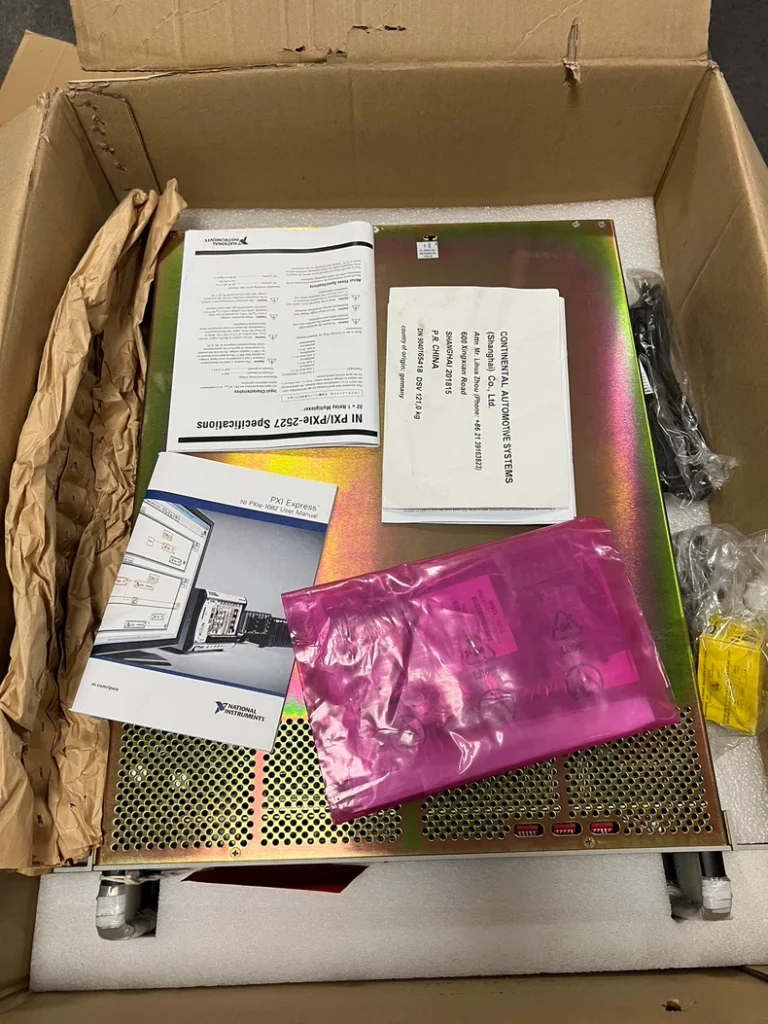 Kepco BOP 10‑100GL Power Supply