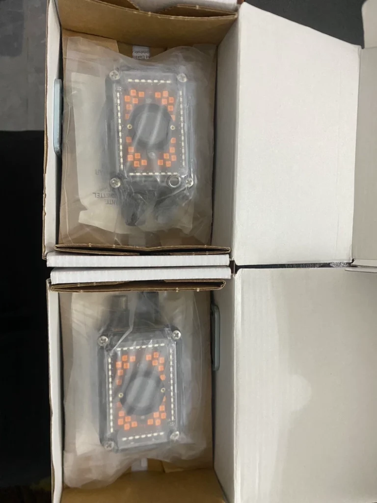 Datalogic Matrix300N 485 SH5273 937600120 Barcode Reader thumbnail