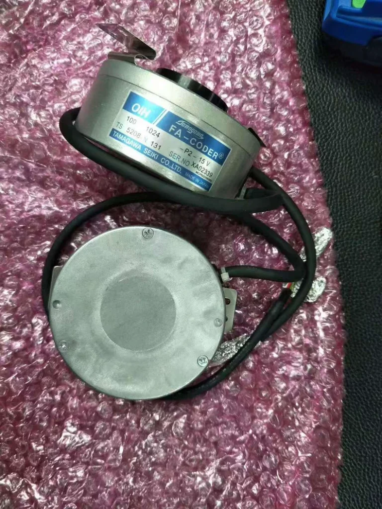 TAMAGAWA TS5208N131 Encoder