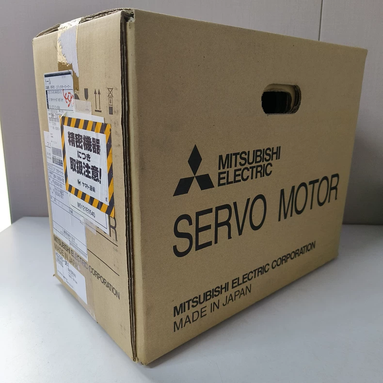 Mitsubishi HG204S-D51 Servo Motor thumbnail