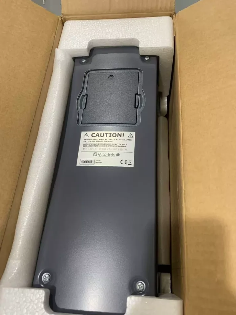 MITA 979772003 Frequency Converter