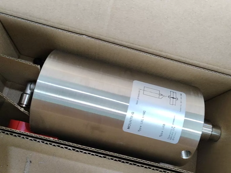 Alfa Laval 9611416301 AIR-ACTUATOR LKLA thumbnail