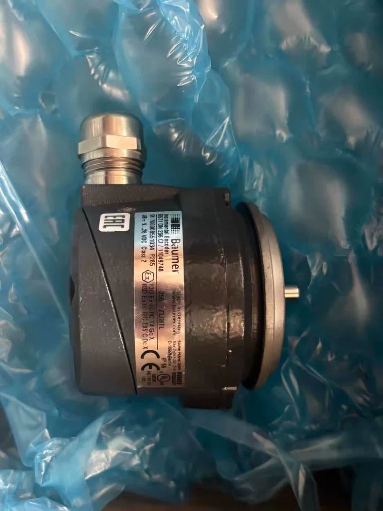 Baumer OG71 DN 256 CI Incremental encoder