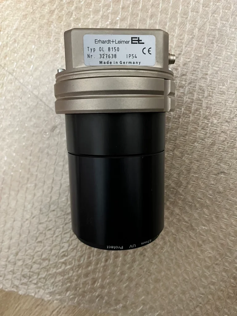 EL OL8150 327638 edge-detection camera component