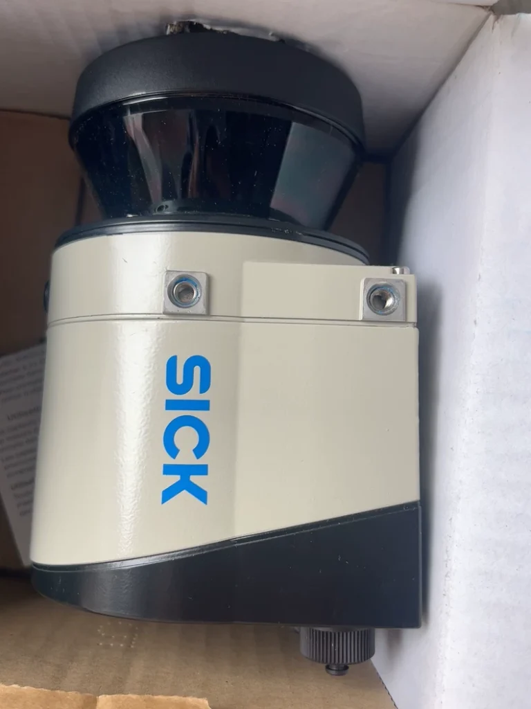 SICK LMS151-10100 laser measurement sensor