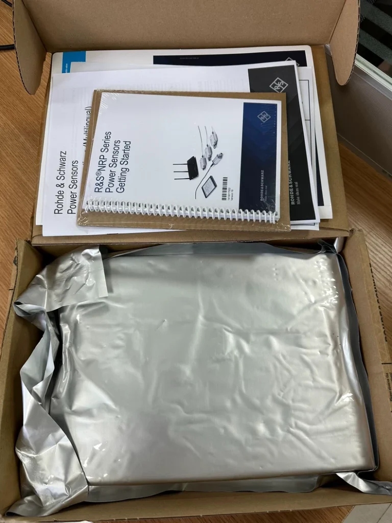 Rohde & Schwarz NRP8S Power Sensor thumbnail
