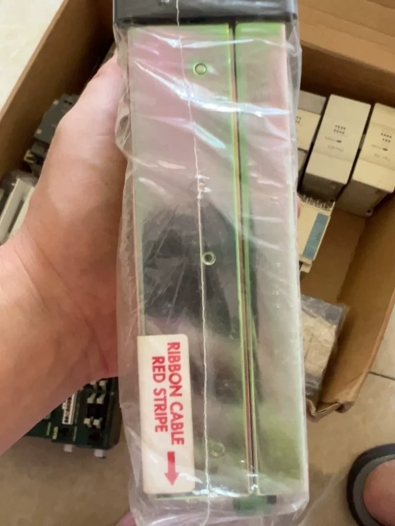 WATLOW ANAFAZE MLS MLS08429 temperature controller thumbnail
