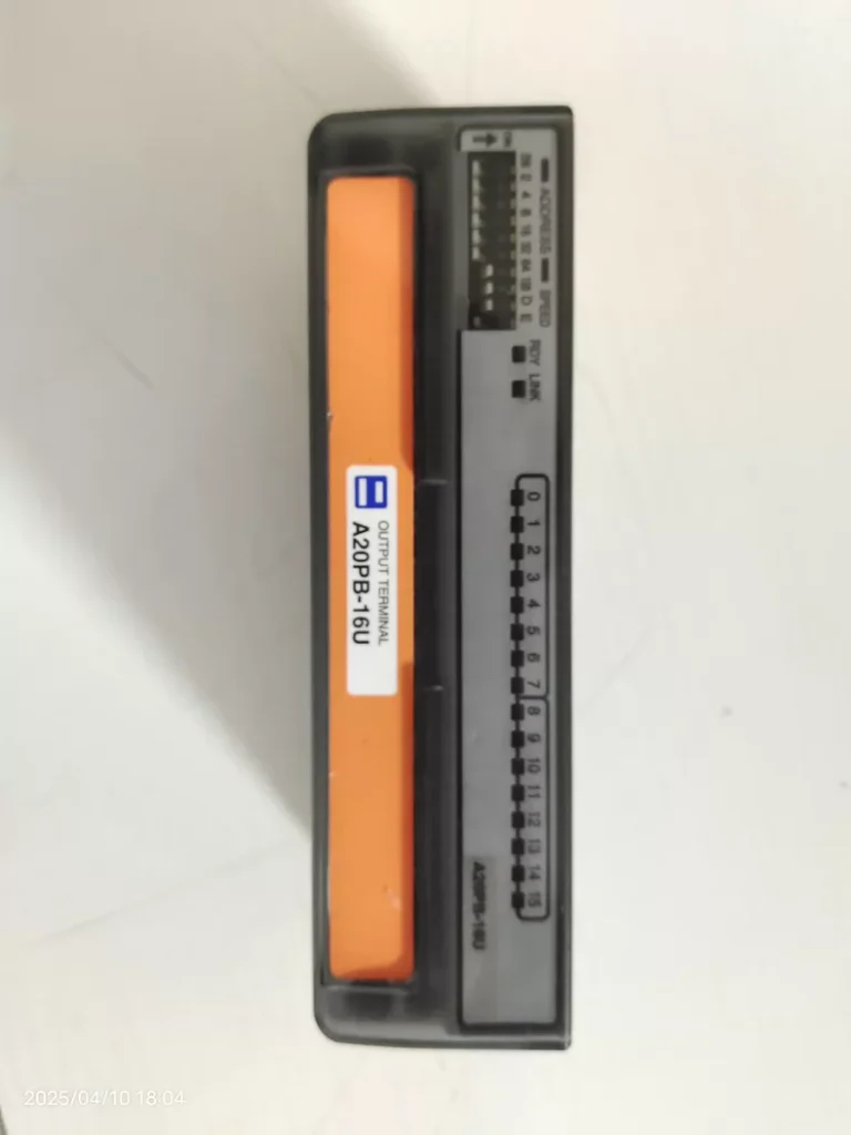 Anywire A20SB-16U A20PB-16U Terminal Module thumbnail